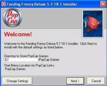 feeding frenzy free download full version no trial