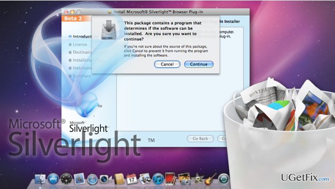 download silverlight 2 for mac